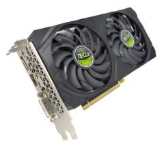 AXLE RTX3050 AX-RTX3050/6GD6P6DIP 6GB Geforce RTX3050 GDDR6 96bit HDMI DVI/DP 16x Ekran Kartı
