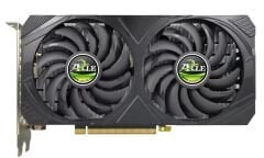 AXLE RTX3050 AX-RTX3050/6GD6P6DIP 6GB Geforce RTX3050 GDDR6 96bit HDMI DVI/DP 16x Ekran Kartı