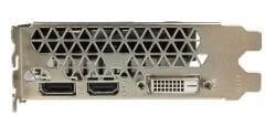 AXLE RTX3050 AX-RTX3050/6GD6P6DIP 6GB Geforce RTX3050 GDDR6 96bit HDMI DVI/DP 16x Ekran Kartı