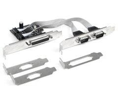 DARK DK-AC-PEP32 2x RS232,1 LPT PCI Express