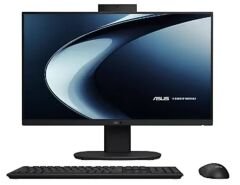 ASUS V440VAK-C7321TBB0D Core 7 240H 32GB 1TB SSD O/B Intel UHD 23.8'' Siyah DOS All in One PC