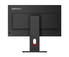 LENOVO T24D-40 64B9GAT1TK 23.8'' IPS 4ms 120Hz FullHD 1920x1080 HDMI DP TYPE-C Siyah Monitör
