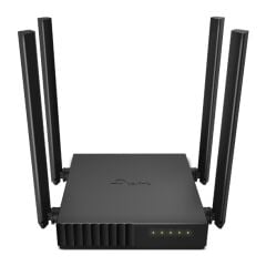 TP-LINK ARCHER C54 4 Port 10/100Mbps AC1200 4 Anten Masaüstü Dual-Band Wi-Fi Router
