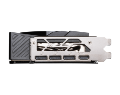 MSI RTX5070 12G GAMING TRIO OC 12GB Geforce RTX5070 GDDR7 192bit HDMI 3xDP 16x Ekran Kartı