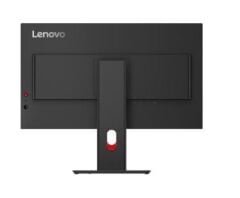 LENOVO T27QD-40 64AAGAT2TK 27'' IPS 4ms 120Hz QHD 2K 2560x1440 HDMI DP Siyah Monitör
