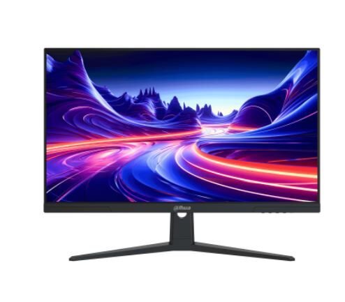 DAHUA LM27-E231B 27'' LED IPS 0.5ms 180Hz 1920x1080 FullHD HDMI DP (Vesa) AdaptiveSync Siyah Monitör