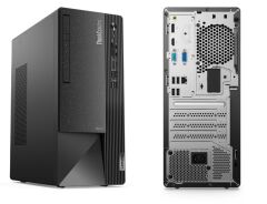 LENOVO ThinkCentre neo 50t G4 12JB005ATR i7-13700 8GB 512GB SSD O/B UHD770 DOS Masaüstü PC