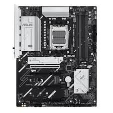 ASUS B650E MAX GAMING WIFI B650 DDR5 (Vga Yok) GLan 2.5G ATX HD DP WIFI6 BT M2 RGB AM5 AMD Anakart