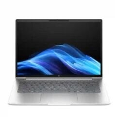 HP ProBook 4 G1i 14 D03KGET Ultra 7-255U 24GB 1TB SSD O/B Intel UHD 14'' DOS Gümüş Notebook