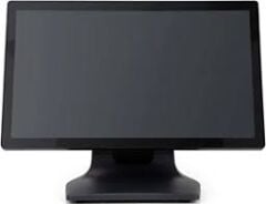 QUATRONIC P156N-D İ5 7.NESİL 8GB 128GB SSD 15,6'' Multi Dokunmatik 15,6'' Müşteri Gör Ekranı Pos PC + Wifi + Hoparlör