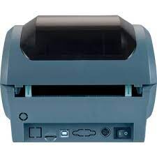 XPRINTER Xp-490B Thermal Usb 152 mm/sn 203 dpi Barkod Yazıcı