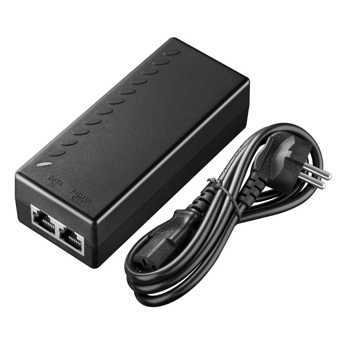 CUDY POE200 (2 Port Poe+/Poe) 30W INJECTOR