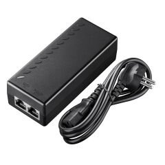 CUDY POE200 (2 Port Poe+/Poe) 30W INJECTOR