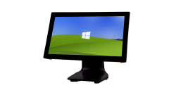 POSTÜRK TX-1850M İ5 6200U 8GB DDR4 128 SSD 18,5'' Multi Dokunmatik Black Pos PC