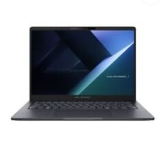 ASUS ExpertBook B5 B5405CCA-U716512B0D Ultra 7-255H 16GB 512GB SSD O/B Intel UHD 14'' DOS Notebook