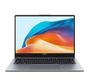 HUAWEI MateBook D16 53014NBC i5-13420H 16GB 512GB SSD O/B UHD 16'' DOS Uzay Grisi Notebook