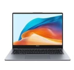 HUAWEI MateBook D16 53014NBC i5-13420H 16GB 512GB SSD O/B UHD 16'' DOS Uzay Grisi Notebook