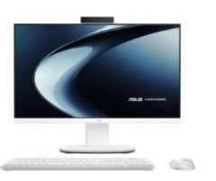 ASUS V440VAT-C38256W0D Core 3-100U 8GB 256GB SSD O/B Dokunmatik 23.8'' Beyaz DOS All in One PC
