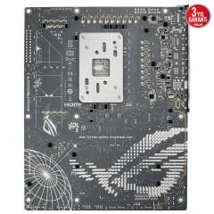 ASUS ROG STRIX X870-A GAMING WIFI X870 DDR5 (Vga Yok) GLan 2.5G ATX HD DP WIFI7 BT OPT M2 RGB AM5 AMD Anakart