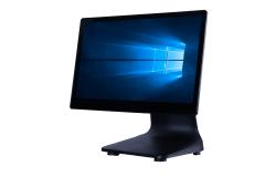 POSTÜRK H-1560 İ5 5200U 8GB DDR3 256GB NVMe SSD 15,6'' Multi Dokunmatik 1920*1080 FHD Pos PC