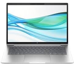 HP ProBook 440 G11 A22YSEA Ultra 7-155U 8GB 512GB SSD O/B Intel UHD 14'' DOS Gümüş Notebook