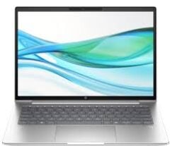 HP ProBook 440 G11 A22YSEA Ultra 7-155U 8GB 512GB SSD O/B Intel UHD 14'' DOS Gümüş Notebook