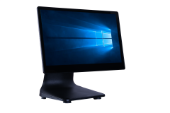 POSTÜRK H-1560 İ5 5200U 8GB DDR3 256GB NVMe SSD 15,6'' Multi Dokunmatik 1920*1080 FHD Pos PC