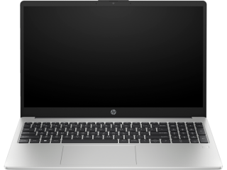 HP 250 G10 9G1E6ET i7-1355U 8GB 512GB SSD O/B Iris Xe 15.6'' DOS Metalik Gri Notebook