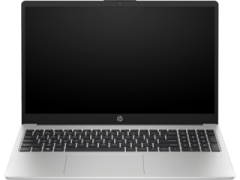 HP 250 G10 9G1E6ET i7-1355U 8GB 512GB SSD O/B Iris Xe 15.6'' DOS Metalik Gri Notebook