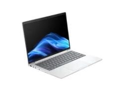 HP EliteBook 8 G1i CS7R0ET Ultra 7-255U 32GB 512GB SSD O/B Intel UHD 14'' W11P Gümüş Notebook