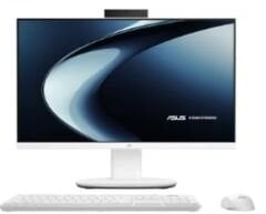 ASUS V470VAK-C716512W0D Core 7 240H 16GB 512GB SSD O/B 27'' Beyaz DOS All in One PC