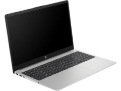 HP 250 G10 9G1E6ET i7-1355U 8GB 512GB SSD O/B Iris Xe 15.6'' DOS Metalik Gri Notebook