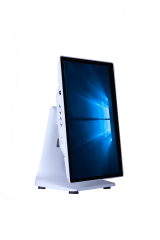POSTÜRK H-1560 İ5 5200U 8GB DDR3 128GB SSD 15,6'' Multi Dokunmatik 1920*1080 FHD Beyaz Pos Pc