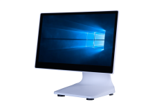 POSTÜRK H-1560 İ5 5200U 8GB DDR3 128GB SSD 15,6'' Multi Dokunmatik 1920*1080 FHD Beyaz Pos Pc