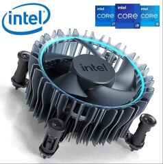 INTEL M23901-001 1700p/1851p 80 mm / 65W / 4P PWM CPU Fanı