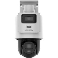HIKVISION DS-2SE2C400MWG-E/14 1/2.8 PS CMOS 4MP + 4MP 2.8mm + 8mm TandemVu 4MP+4MP PT IP GÜvenlik Kamerası