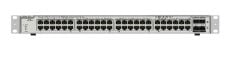 RUIJIE-REYEE RG-NBS3200-48GT4XS 48 Port Gbit 4 ADET 10G SFP Rack mount Yönetilebilir (L2) Switch