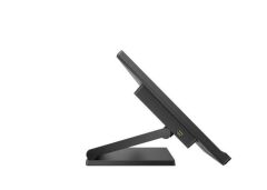 PHILIPS 242B1TC-00 23.8'' Dokunmatik 4ms 75Hz 1920x1080 FullHD VGA HDMI DP Multimedya (Vesa) 10 Parmak Siyah Monitör