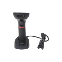 SUNLUX XL-9610 Kablosuz Karekod 1D/2D Standlı Barkod Okuyucu