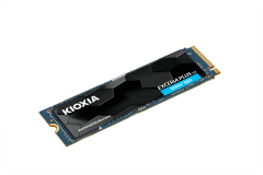 KIOXIA LSD10Z002TG8 EXCERIA PLUS G3 M.2 2TB (5000/3900MB/s) PCIe + NVMe SSD Disk (GEN4)