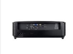 OPTOMA X400 LVE XGA 1024x768 4000 AL Projeksiyon