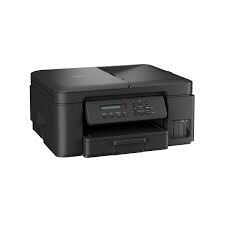 BROTHER DCP-T730DW Renkli Deskjet AIO A4 Fotokopi Tarayıcı Usb/Wİ-Fi (Tanklı) Yazıcı
