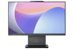 LENOVO ThinkCentre neo 50a 24 G5 12SC004GTR Core 5 210H 16GB 512GB SSD O/B Intel UHD 23.8'' Siyah DOS All in One PC