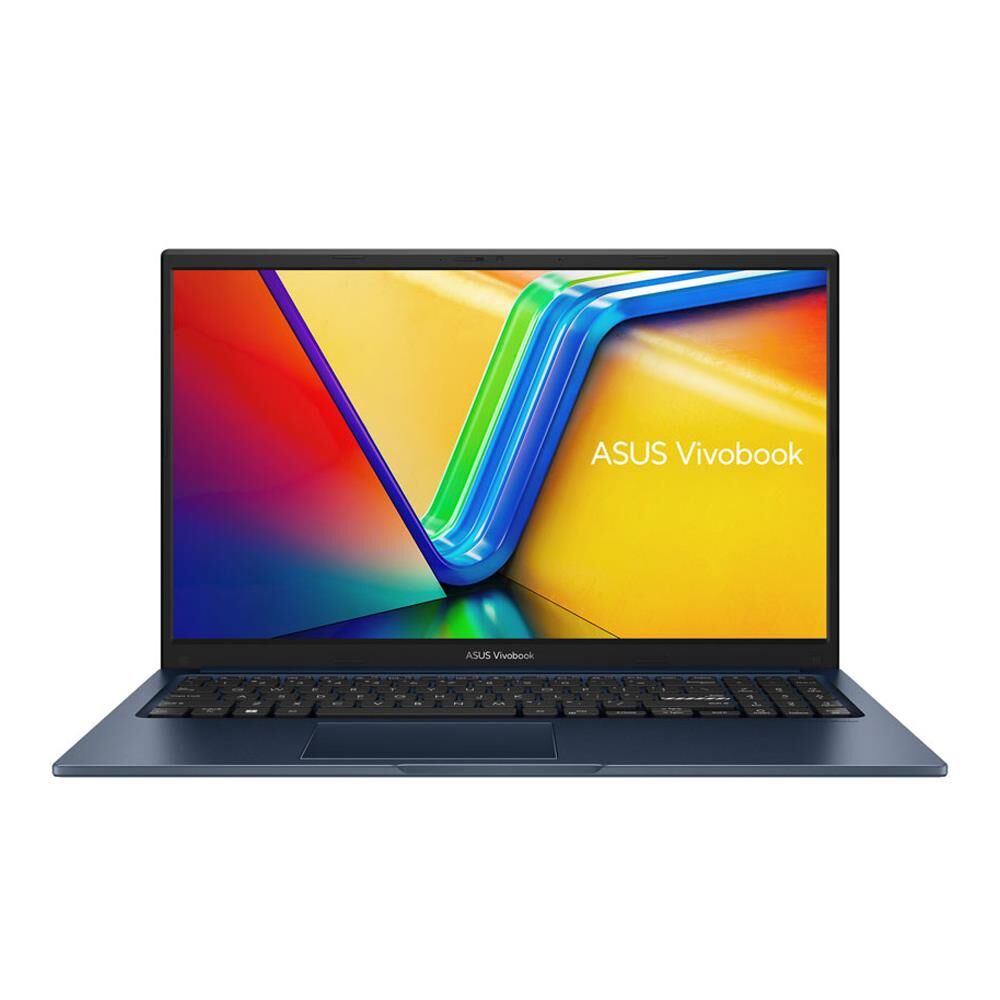 ASUS VivoBook 15 X1504VA-BQ5456 Core 7-150U 8GB 512GB SSD O/B Intel 15.6'' DOS Notebook