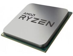 AMD Ryzen 5 5500 (6 Çekirdek) 3.6GHz ~ 4.2GHz 19mb AM4 İşlemci Tray (Fansız)