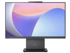 LENOVO ThinkCentre neo 50a 24 G5 12SC003YTR Core 7 240H 16GB 512GB SSD O/B Intel UHD 23.8'' Ay Grisi DOS All in One PC