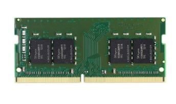 KINGSTON KVR32S22D8/32 32GB DDR4 3200Mhz Notebook Bellek Bulk