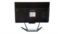QUADRO STARK H8124 44165 i5-4460 16GB 512GB SSD 23.8'' DOS All in One PC