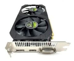 AXLE AX-RX-560/4GD5P8DIP 4GB AMD RX560 GDDR5 128bit HDMI DVI/DP 16x Ekran Kartı