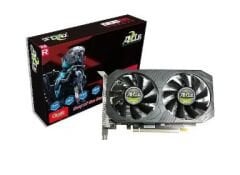 AXLE AX-RX-560/4GD5P8DIP 4GB AMD RX560 GDDR5 128bit HDMI DVI/DP 16x Ekran Kartı